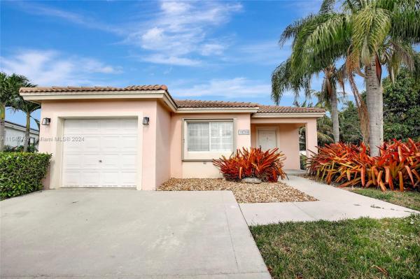 Avalon, 10208 SW 20th Ct, Miramar, Florida 33025, image 1