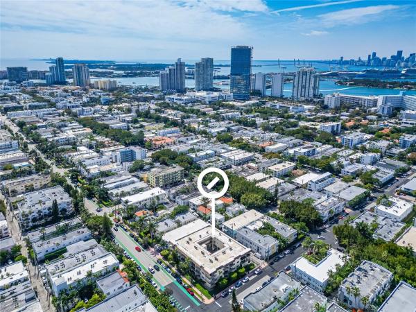 Eastview Villas South, 950 Euclid Ave #303, Miami Beach, Florida 33139, image 2
