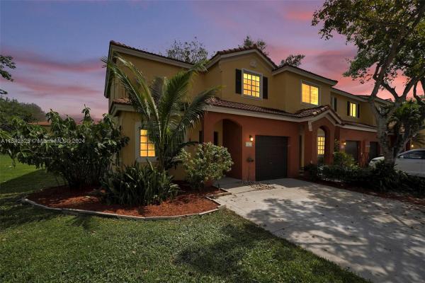 Avalon, 1831 SW 102nd #1831, Miramar, Florida 33025, image 1