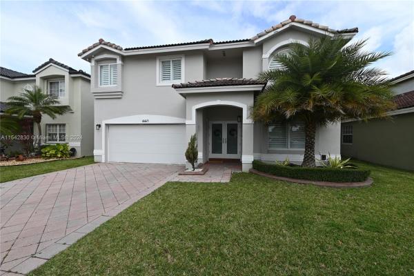 The Mansions, 16615 SW 100th Ter, The Hammocks, Florida 33196, image 3