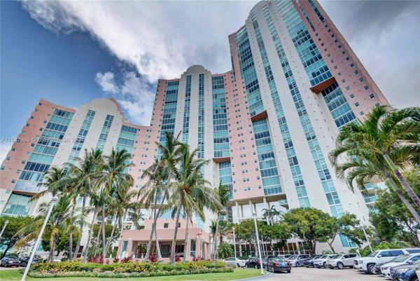 Hidden Bay, 3370 Hidden Bay Dr #1604, Aventura, Florida 33180, image 1