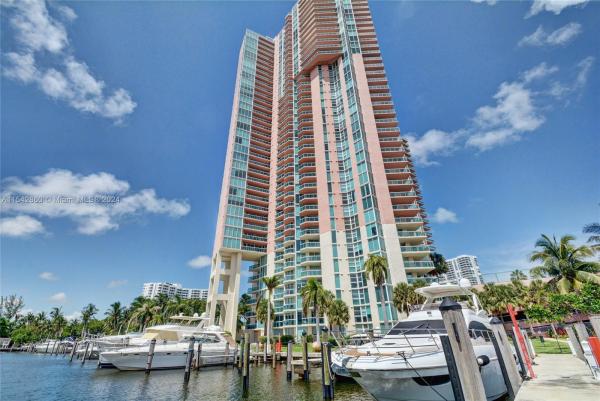 Hidden Bay, 3370 NE 190th St #1604, Aventura, Florida 33180, image 2
