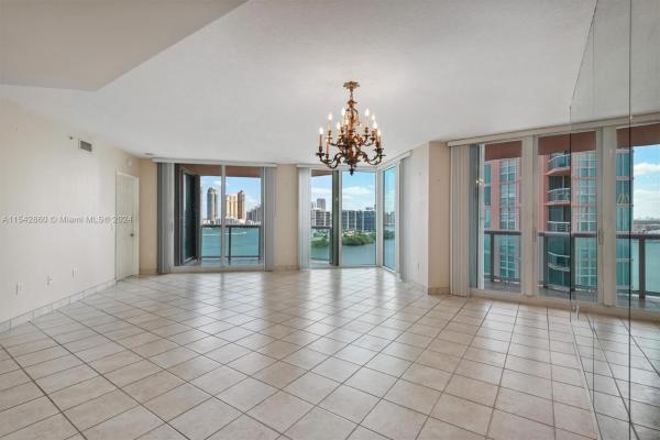 Hidden Bay, 3370 NE 190th St #1604, Aventura, Florida 33180, image 3