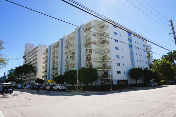 Golden House, 1340 Lincoln Rd #608, Miami Beach, Florida 33139, image 1