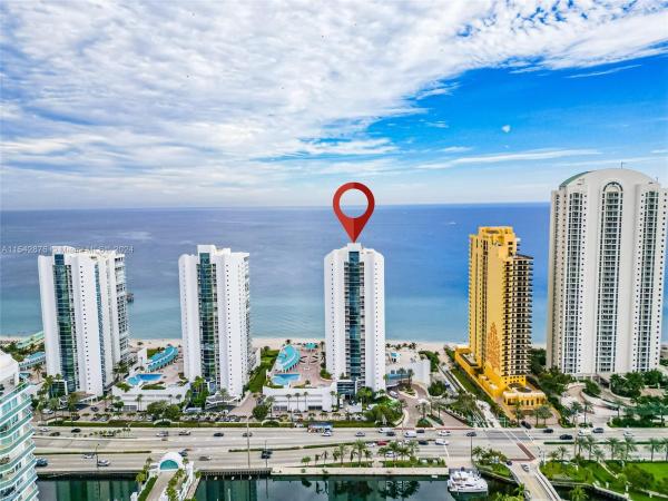 Oceania 1, 16425 Collins Ave #1916, Sunny Isles Beach, Florida 33160, image 2