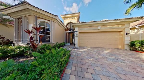 Mizner Falls, 7133 Veneto Dr, Boynton Beach, Florida 33437, image 1