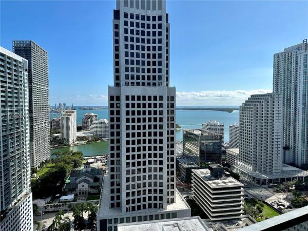 Reach Brickell City Centre, 68 SE 6th St #2707, Miami, Florida 33131, image 1