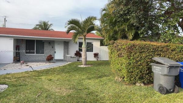 Beverly Park, 6305 Plunkett St, Hollywood, Florida 33023, image 3