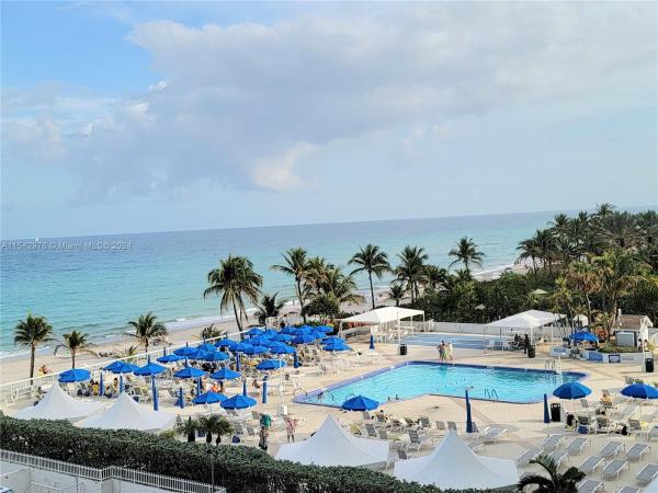 Parker Plaza Estates, 2030 S Ocean Dr #421, Hallandale Beach, Florida 33009, image 1