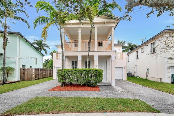 Corsica At The Oasis, 3187 NE 2nd Dr, Homestead, Florida 33033, image 1