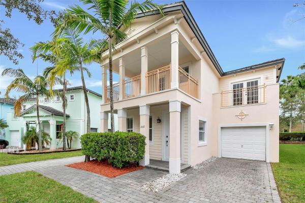 Corsica At The Oasis, 3187 NE 2nd Dr, Homestead, Florida 33033, image 3
