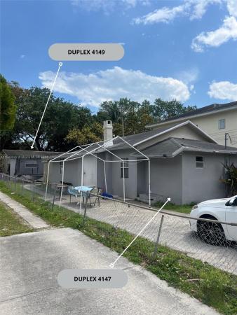 Allapattah Heights, 4147 NW 23rd Ct, Brownsville, Florida 33142, image 1