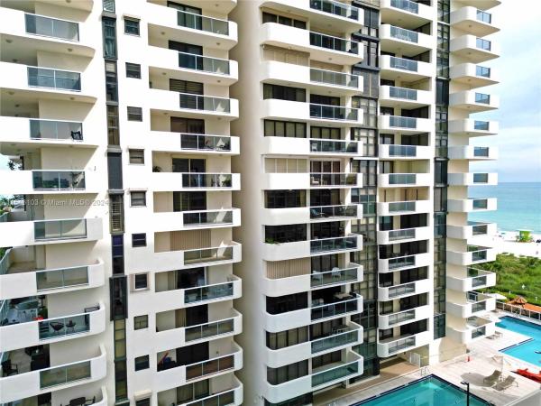 L´Excellence, 5757 Collins Ave #904, Miami Beach, Florida 33140, image 1