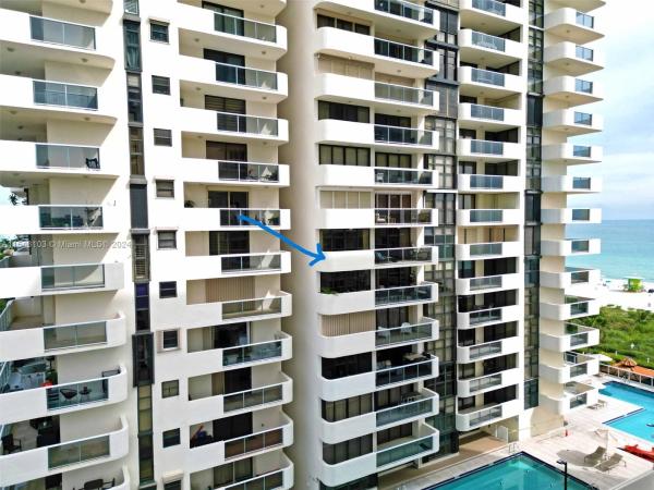 L´Excellence, 5757 Collins Ave #904, Miami Beach, Florida 33140, image 3