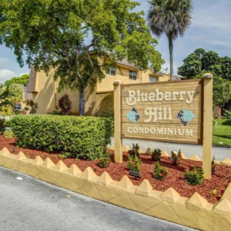 Blueberry Hill, 5742 Blueberry Ct #45, Lauderhill, Florida 33313, image 1