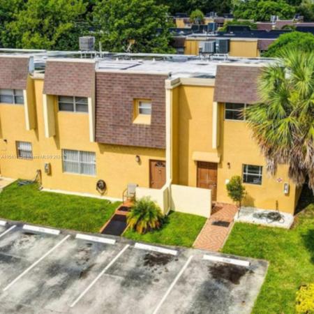 Blueberry Hill, 5742 Blueberry Ct #45, Lauderhill, Florida 33313, image 3
