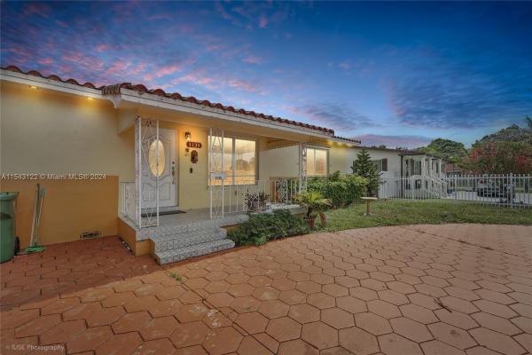 Peters Park, 5135 E 5th Ave, Hialeah, Florida 33013, image 1