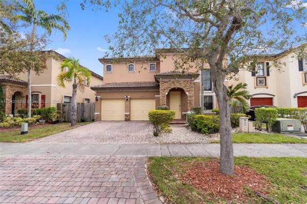 Silver Palms East, 23461 SW 114th Pl, Princeton, Florida 33032, image 2