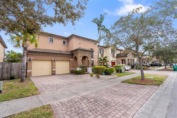 Silver Palms East, 23461 SW 114th Pl, Princeton, Florida 33032, image 3