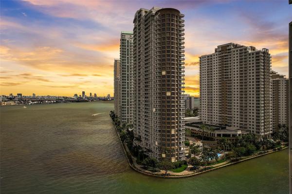 Carbonell, 901 Brickell Key Blvd #2303, Miami, Florida 33131, image 1