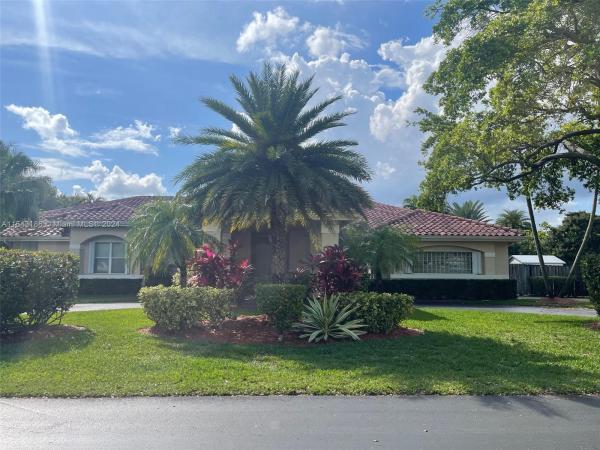 Poinciana Gardens, 7262 SW 120th Ave, Kendale Lakes, Florida 33183, image 1