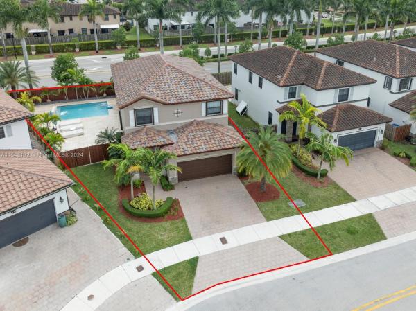 Artesa By Lennar, 24835 SW 117th Ct, South Miami Heights, Florida 33032, image 1