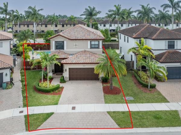 Artesa At Coco Palm Estates, 24835 SW 117th Ct, Princeton, Florida 33032, image 3