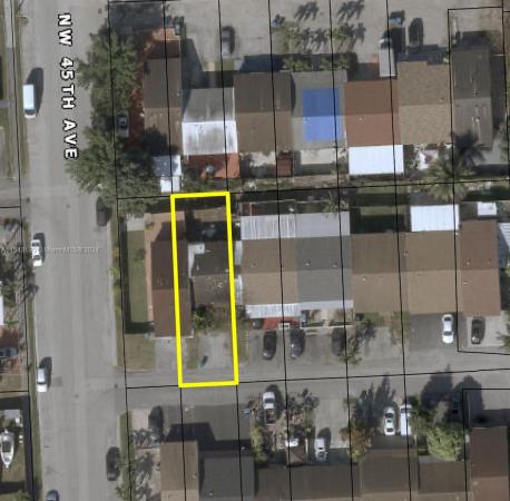 Kings Gardens, 18625 NW 45th Ave, Miami Gardens, Florida 33055, image 1