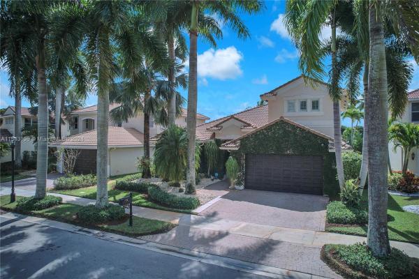 Harbor View, 1719 Harbor View Cir, Weston, Florida 33327, image 1