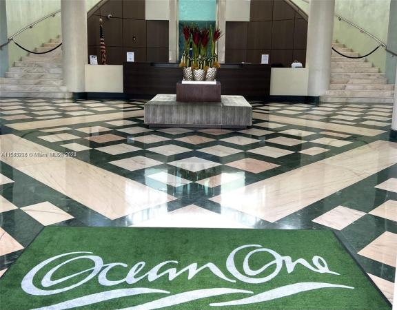 Ocean One, 19333 Collins Ave #1603, Sunny Isles Beach, Florida 33160, image 2