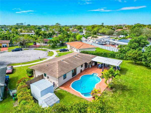 Sunset West, 13231 SW 67th St, Kendale Lakes, Florida 33183, image 1