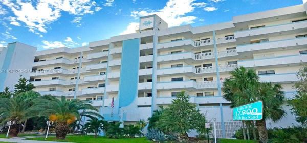 Eden Roc, 17900 N Bay Rd #505, Sunny Isles Beach, Florida 33160, image 1