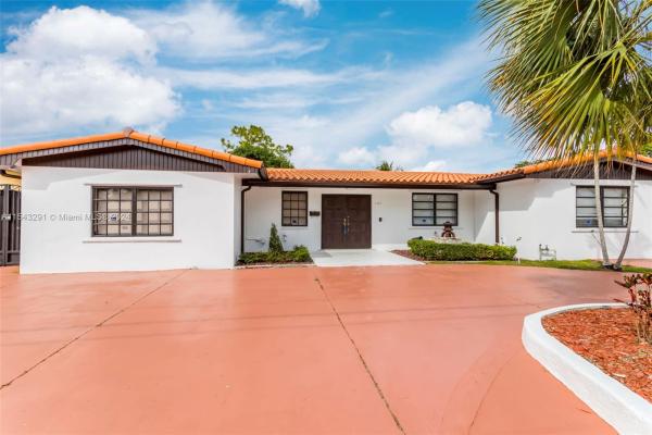 Lake Laurence Estates, 1143 W 60th St, Hialeah, Florida 33012, image 1