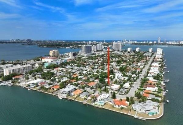 Treasure Island, 7509 W Treasure Dr, North Bay Village, Florida 33141, image 1