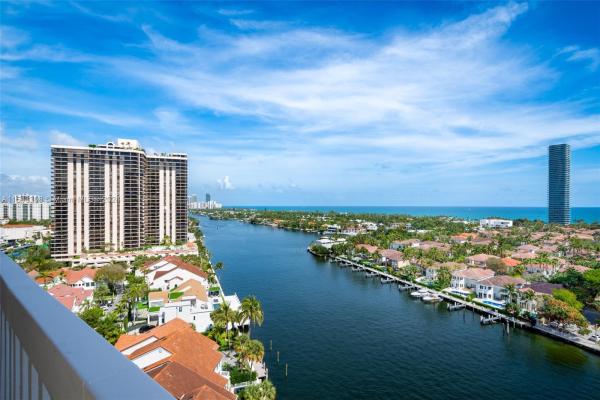 Turnberry Towers, 19355 Turnberry Way #14J, Aventura, Florida 33180, image 1