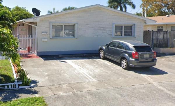 Harold Estates, 413 SW 8th St, Hallandale Beach, Florida 33009, image 1