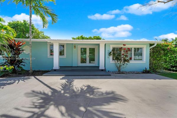 Merion Park Manor, 6530 SW 75th Ter, South Miami, Florida 33143, image 1