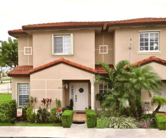 Cazadores South, 13702 SW 171st Ln #13702, Richmond West, Florida 33177, image 1