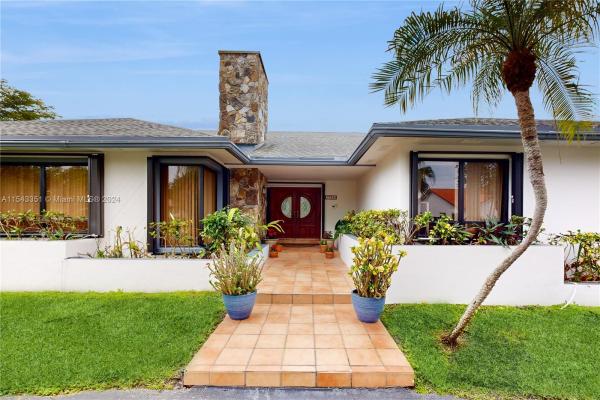 Cape Cutler Estates, 7720 SW 181st Ter, Palmetto Bay, Florida 33157, image 1