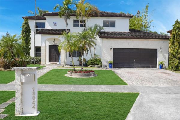 Quirch, 18044 SW 152nd Pl, Richmond West, Florida 33187, image 1