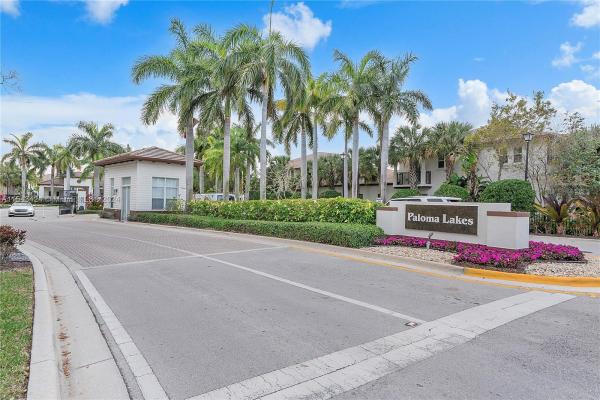 Paloma Lakes, Coconut Creek, Florida 33073, image 1