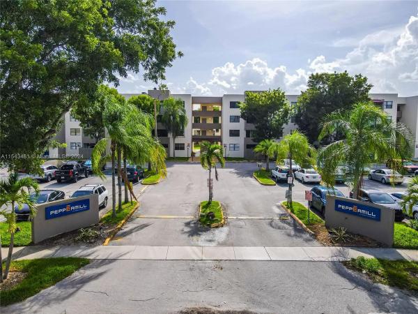 Peppermill At Kendale Lakes West, 8000 SW 149th Ave #A203, Kendall West, Florida 33193, image 1
