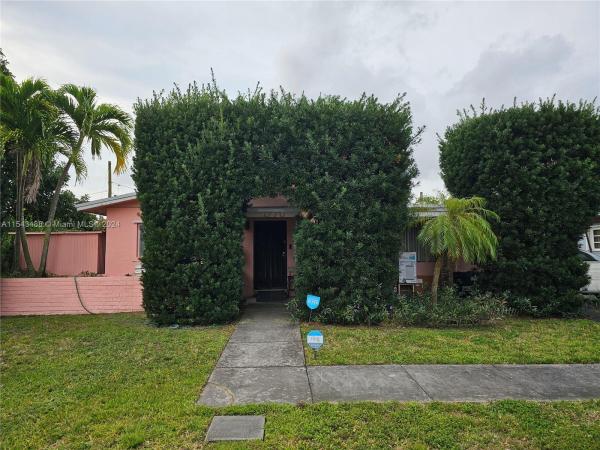Fairmont, 1770 NW 131st St, Westview, Florida 33167, image 1