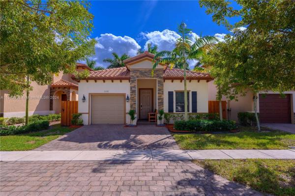 Barbados At Oasis, 2372 NE 1st St, Homestead, Florida 33033, image 1