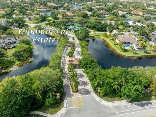 Windmill Lake Estates, 3630 Park Ct, Weston, Florida 33332, image 1