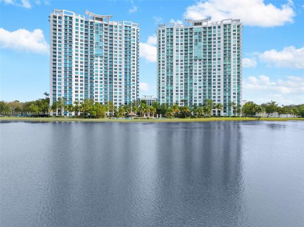 Tao Sawgrass, 2681 N Flamingo Rd #1407S, Sunrise, Florida 33323, image 1