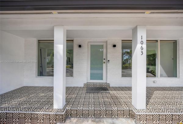 Norshore, 1063 NE 82nd St, Miami, Florida 33138, image 1
