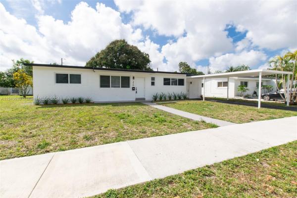 Sierra Mirada, 270 NW 194th Ter, Miami Gardens, Florida 33169, image 3