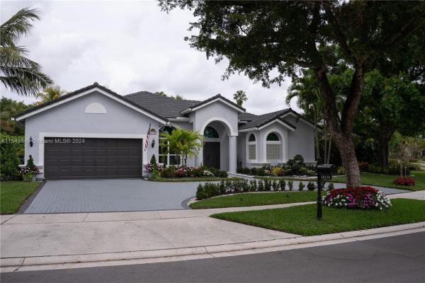 Lexington Estates, 10159 Umberland Pl, Boca Raton, Florida 33428, image 3