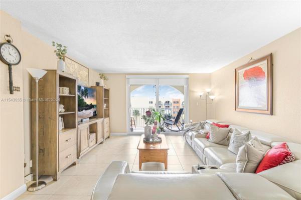 Coral Gate West, 6990 NW 186th St #4-507, Country Club, Florida 33015, image 1